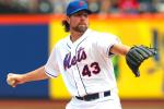 Report: Mets, Jays Agree to Dickey Deal