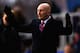 BIRMINGHAM, ENGLAND - DECEMBER 15: Ian Holloway, manager of Crystal Palace looks on during the npower Championship match between Birmingham City and Crystal Palace at St Andrews on December 15, 2012 in Birmingham, England. (Photo by Matthew Lewis/Getty Images)
