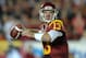 Max Wittek has to replace an all-time great in Matt Barkley.