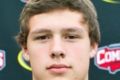 Brad Henson Commits to UNC Tar Heels