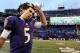BALTIMORE, MD - DECEMBER 16: Quarterback Joe Flacco #5 of the Baltimore Ravens walks across the field after losing to the Denver Broncos at M&T Bank Stadium on December 16, 2012 in Baltimore, Maryland. (Photo by Patrick Smith/Getty Images)