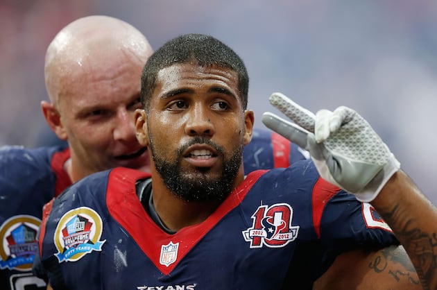AFC Playoff Picture: Texans Clinch AFC South with Win over Colts