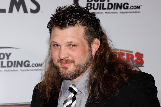 TUF 16 Finale: Why Roy Nelson Will Always Be a Thorn in Dana White's Side