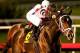 Violence impresses with his professional win in the $750,000 Cash Call Futurity (G1).