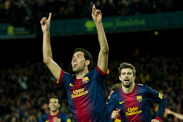 Barcelona vs. Atletico Madrid: Scores, Grades and Analysis