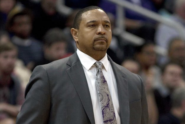 Mark Jackson Says Win over Hawks Shows Warriors Are 'For Real'