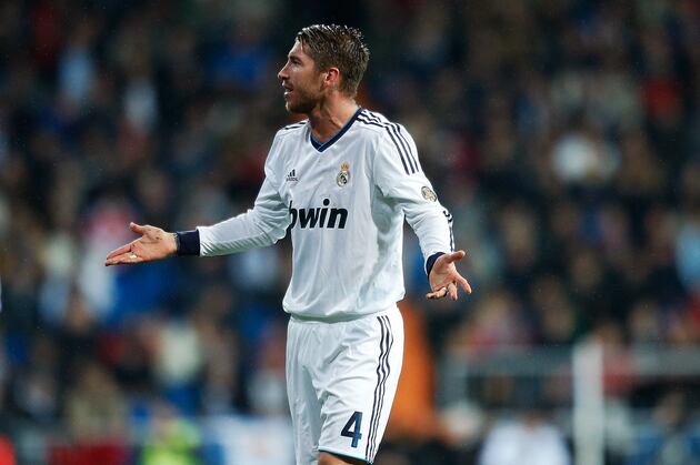 2-2: The Woodwork and Casilla Prevent Win