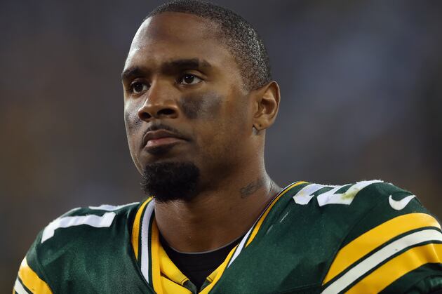 Woodson Hoping to Return Before Playoffs, Calls Marshall 'Corny'