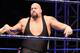 DURBAN, SOUTH AFRICA - JULY 08: Big Show sits on Alberto Del Rio during the WWE Smackdown Live Tour at Westridge Park Tennis Stadium on July 08, 2011 in Durban, South Africa. (Photo by Steve Haag/Gallo Images/Getty Images)