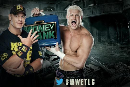 WWE News: John Cena Tweets