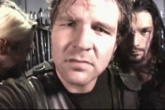 From WWE Video
