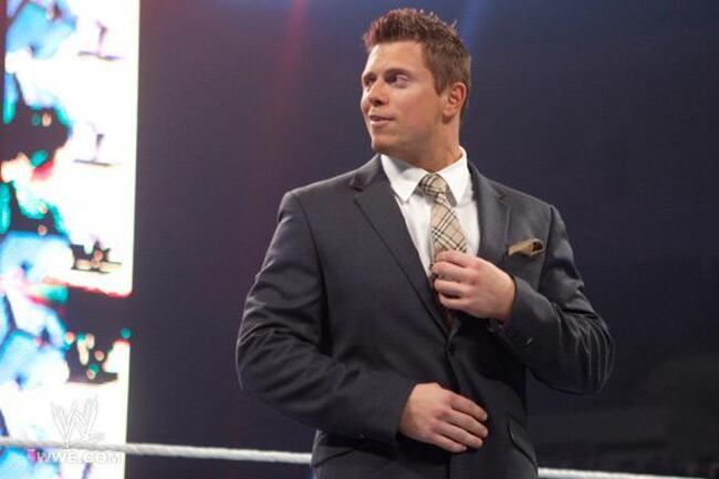 From WWE.com