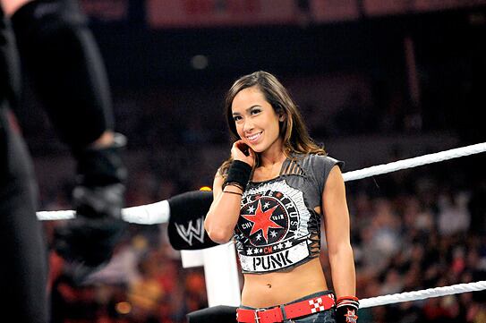 From WWE.com