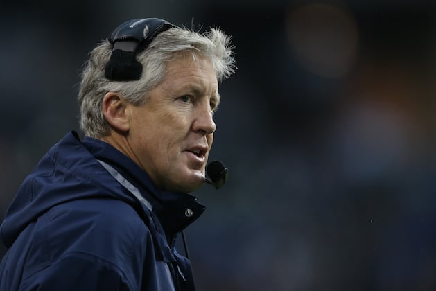 Rounding Up Reaction to Pete Carroll's Decision to Run Up the Score, Again