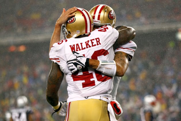 49ers vs. Patriots: Twitter Reaction, Recap and Analysis