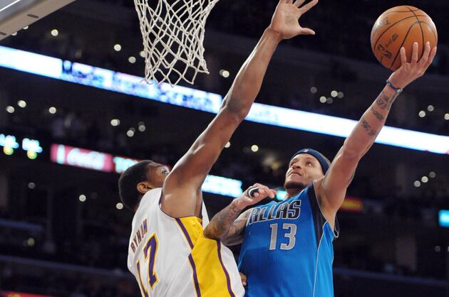 Lakers News: Adding Delonte West Would Only Further Chemistry Woes