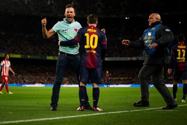 Lionel Messi: What More Can We Expect from Barcelona's Magician in 2013?