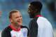 Wayne Rooney and Danny Welbeck are England's ideal front pairing for the 2014 World Cup