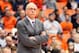 Remember when Boeheim ruled the Big East?
