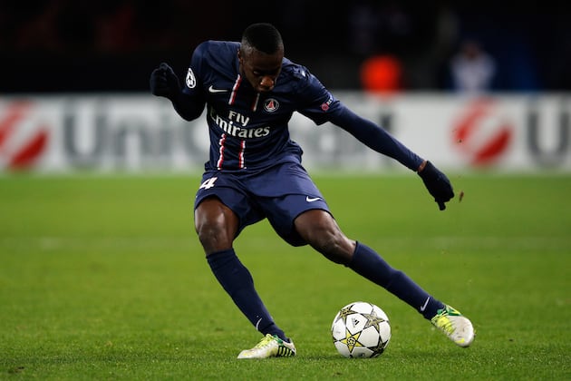 PSG Defeats Olympique Lyon to Go Top of Ligue 1