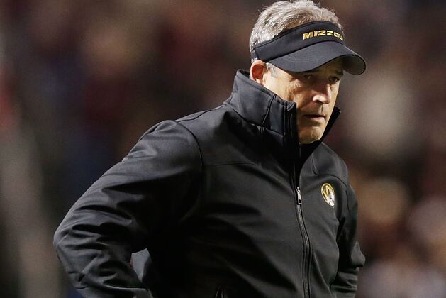 MU Expected to Promote Josh Henson to Offensive Coordinator