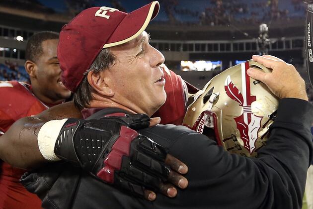 FSU Finally Has a Defensive Coordinator