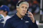 Pete Carroll Feels 'Bad' About Fake Punt, Claims He Didn't Call for It