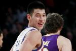 Most Memorable Moments at MSG During Linsanity