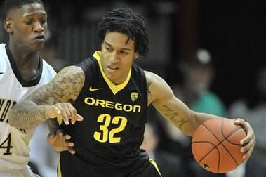 Jabari Brown to Play for Missouri Tonight