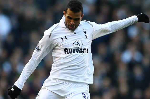 Sandro: Spurs Can Beat Man Utd and Man City to Title