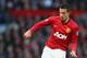 MANCHESTER, ENGLAND - DECEMBER 15: Robin van Persie of Manchester United in action during the Barclays Premier League match between Manchester United and Sunderland at Old Trafford on December 15, 2012 in Manchester, England. (Photo by Clive Mason/Getty Images)