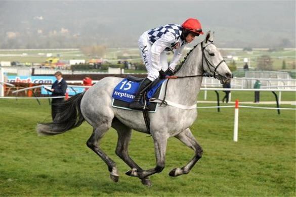 Simonsig Set for Friday Chase Debut