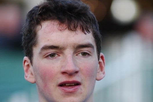 Mullins Earns Dues by Equalling 97-Year Record
