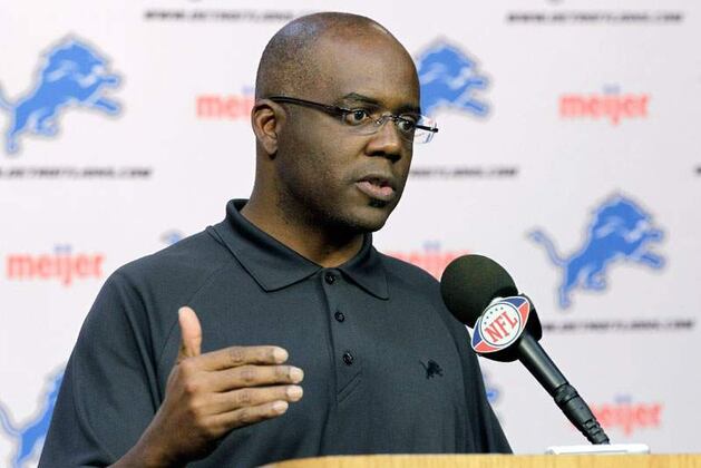 Latest Lions Loss Leads to Talk of Change