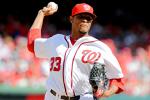 Padres 'Strongly Pursuing' Edwin Jackson