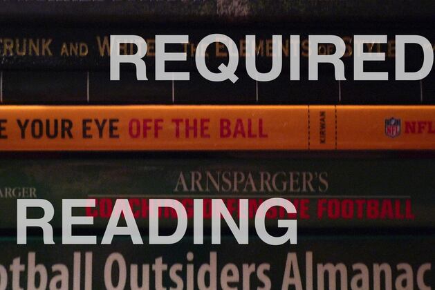 Browns May Fire Tom Heckert over Failed RG3 Trade and More AFC North News