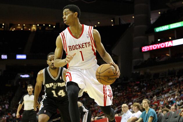 Thunder Recall Jeremy Lamb, Daniel Orton