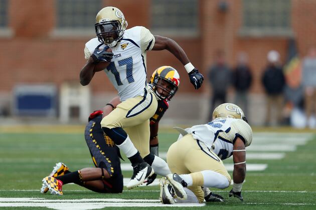 Trojans Preparing to Study Flexbone Attack
