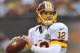 Move over RG3! Cousins can be a fantasy force, too!