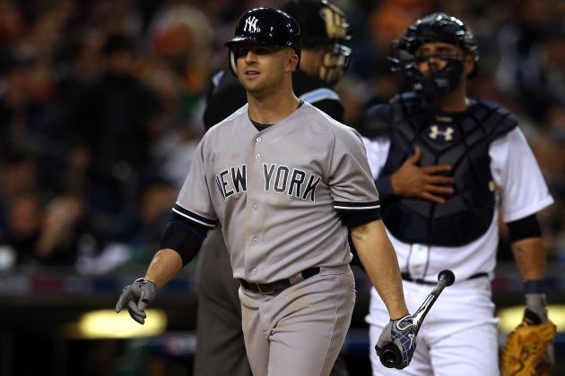 What Can We Expect from Brett Gardner in 2013?