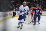 Leafs' Lupul on KHL: It Was Worse Than I Bargained for