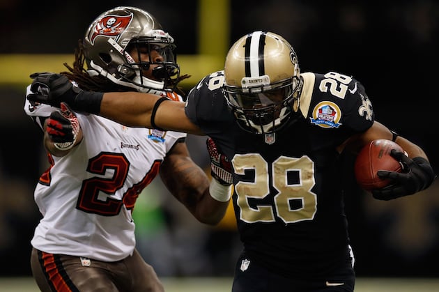 New Orleans Saints vs. Tampa Bay Buccaneers: How the Game Was Won