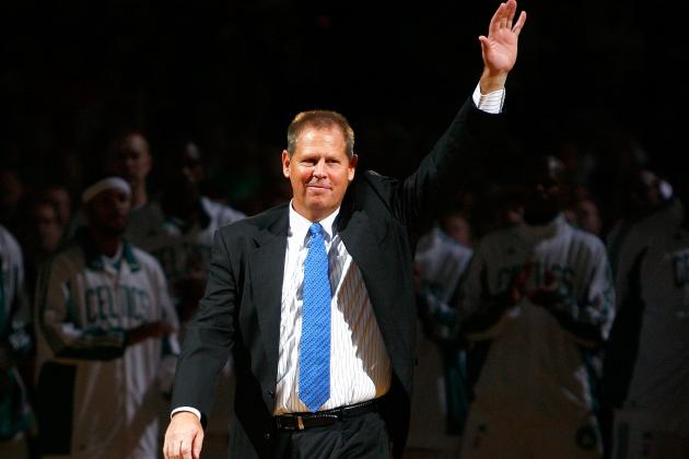 Debate: Who Should the Celtics Try and Trade For?