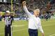 The blown call by the replacement refs has changed the playoff race.
