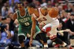 Who Will Have the Better Career: Derrick Rose or Rajon Rondo?