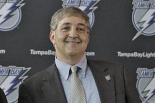 Lightning Owner Gives Team Employees an Early Christmas Gift