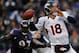 Peyton Manning and the Broncos could be involved in multiple games fans would love to see in the playoffs.