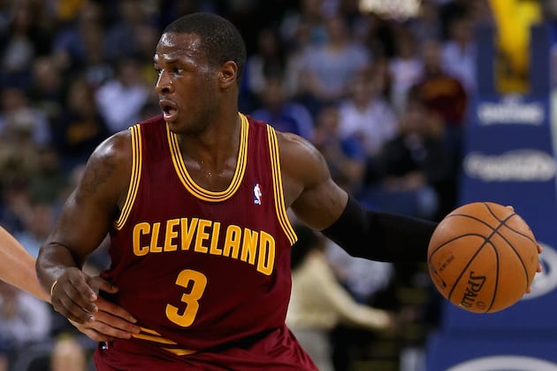 Cavs' Dion Waiters Returns to Practice, Will Play Tuesday vs. Raptors