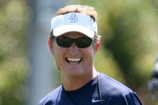 Source: San Jose State to Name Ron Caragher as New Head Coach