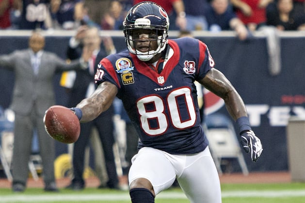 Solomon: 10 Things We Learned About the Texans
